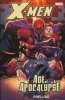 X-MEN AGE OF APOCALYPSE PRELUDE TP [9780785155089] **PROMOCJA TOMY**